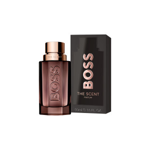BOSS The Scent - Parfum für Herren BOSS The Scent - Parfum für Herren